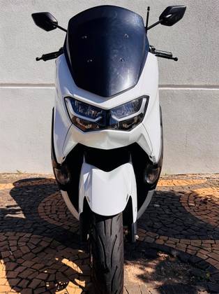 YAMAHA NMAX 160 ABS 